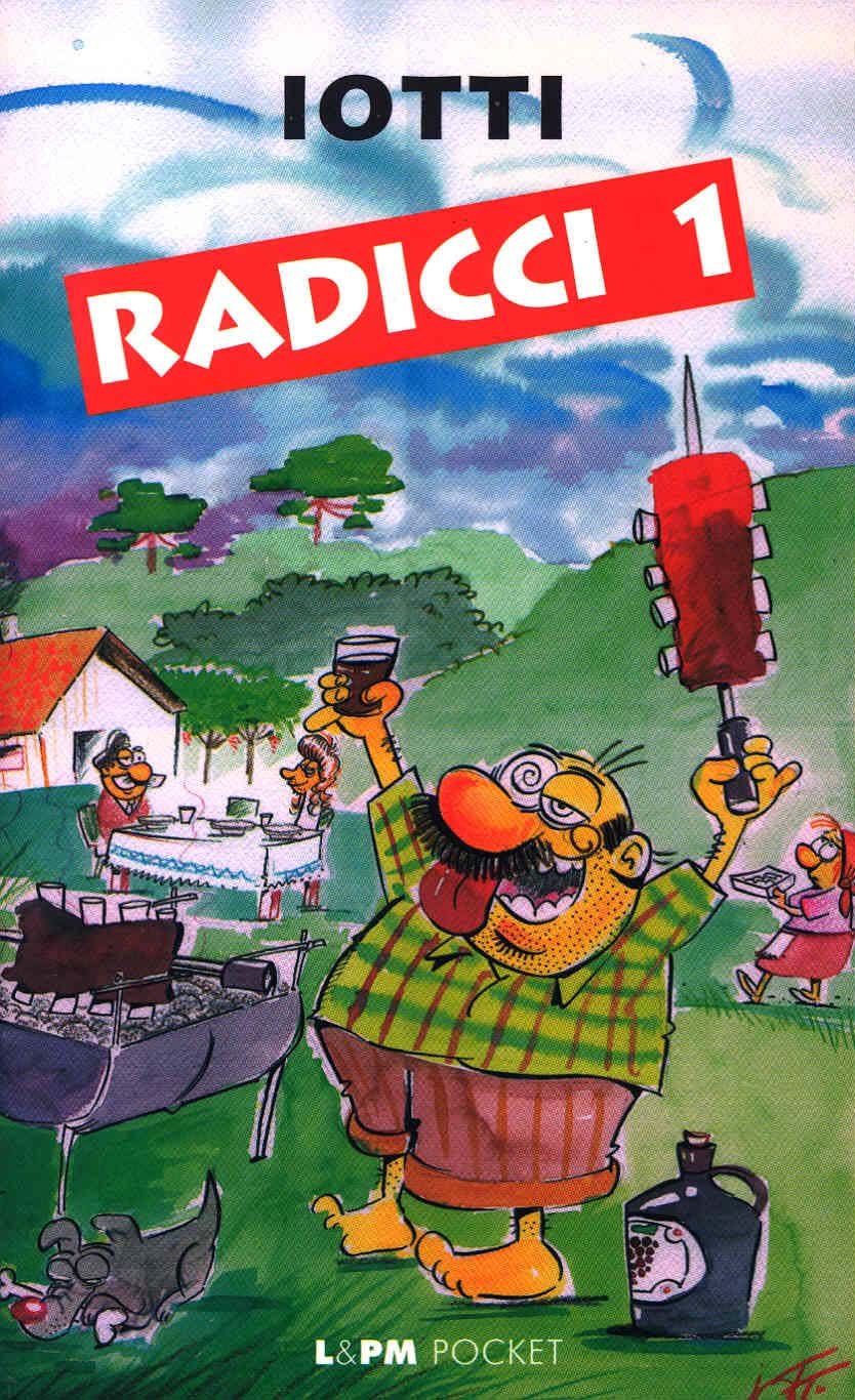 Radicci 1
