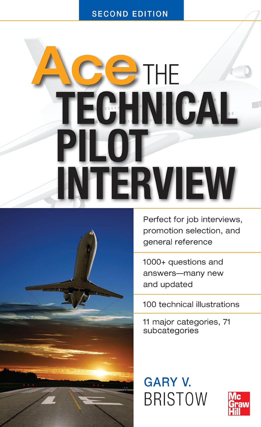 capítulo por capítulo baixar Ace The Technical Pilot Interview 2/E (English Edition)