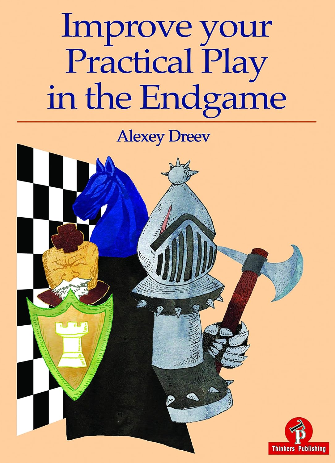 Improve Your Practical Play in the Endgame baixar livro de graça