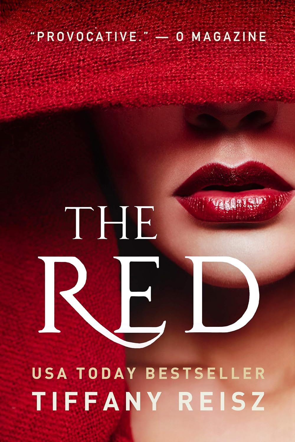 ler totalmente The Red: An Erotic Fantasy (The Godwicks) (English Edition)