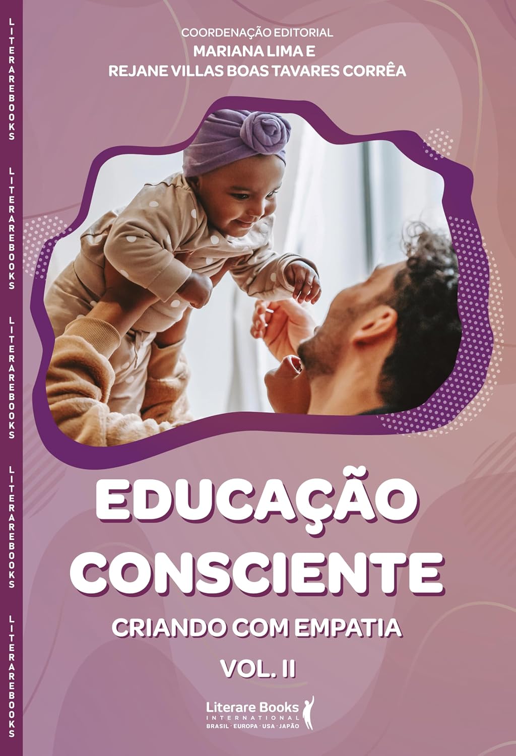 Educação Consciente vol 2: Criando com Empatia baixar o livro de graça