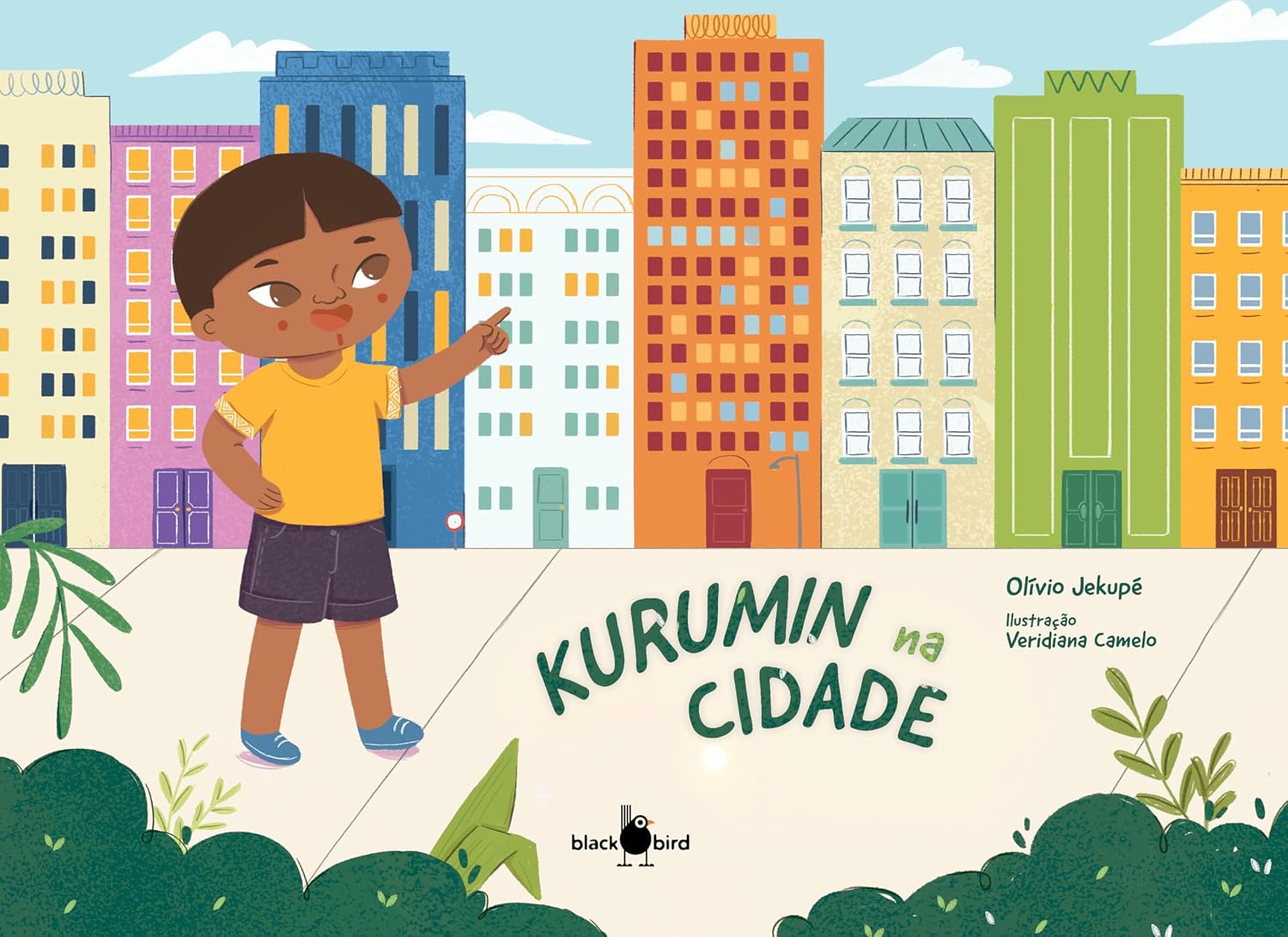 capítulo por capítulo baixar Kurumin na cidade: Kurumin na Cidade: um menino guarani descobre que não existe costume certo ou errado