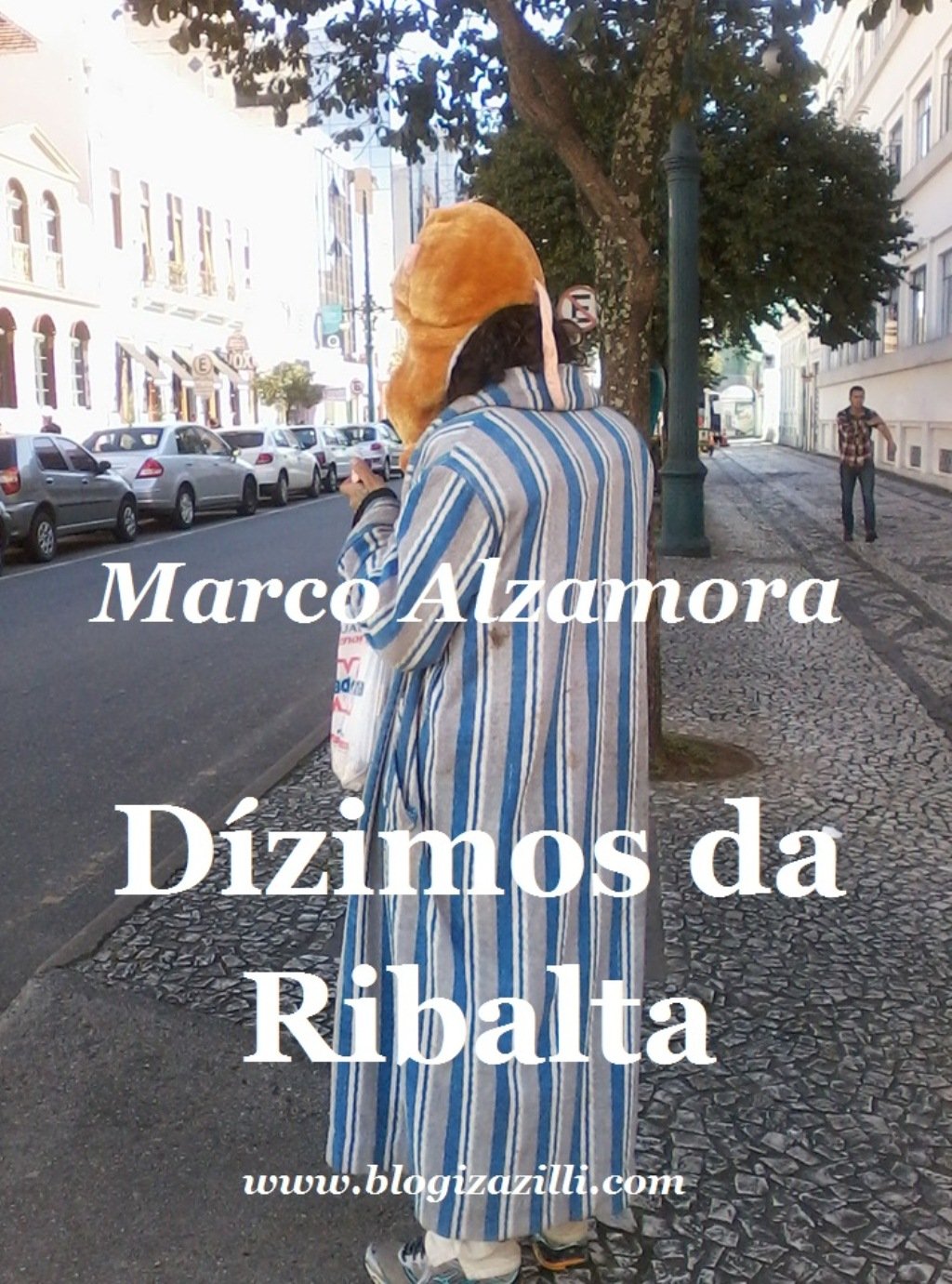 Dízimos da Ribalta
