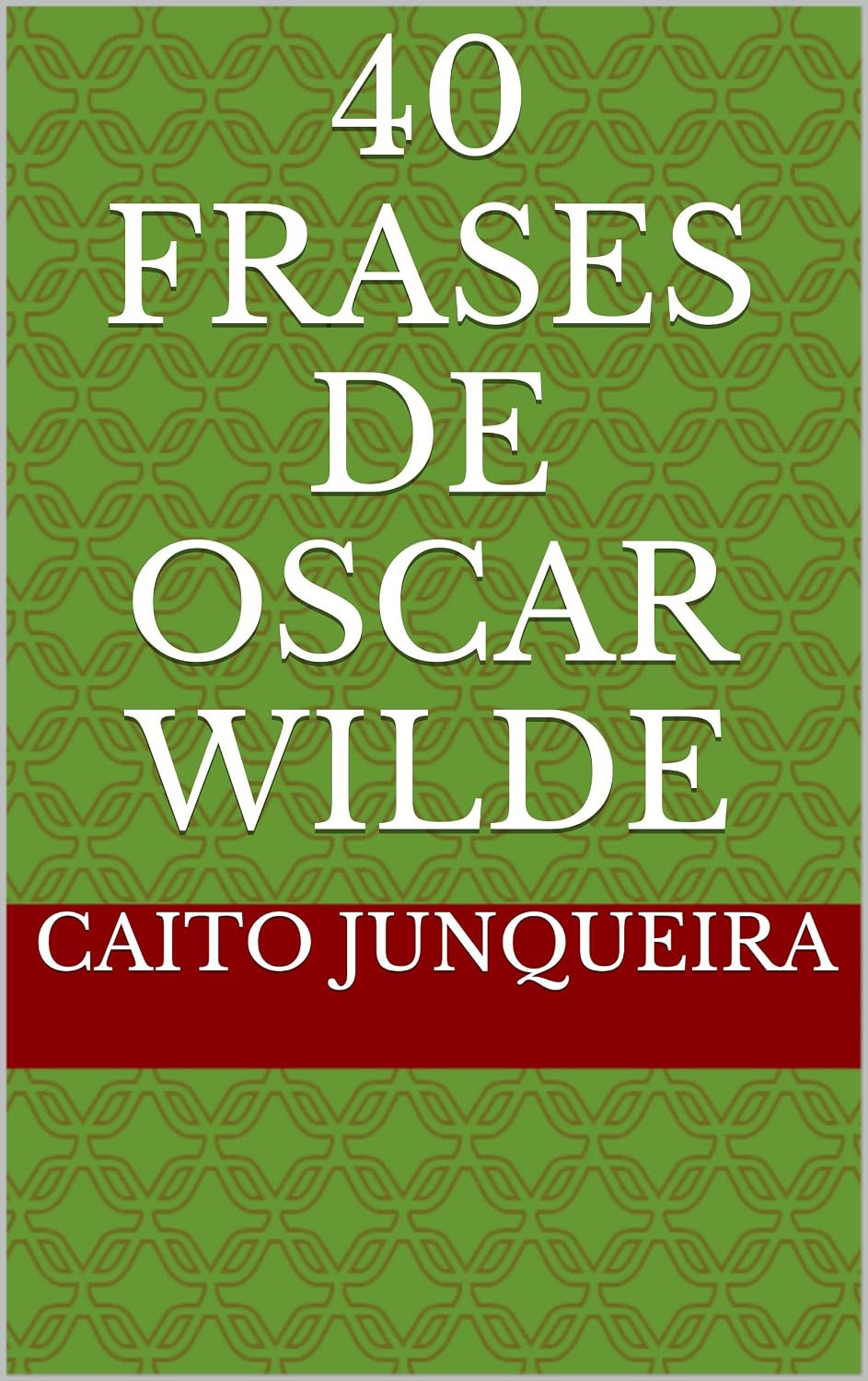 capítulo por capítulo baixar 40 Frases de Oscar Wilde