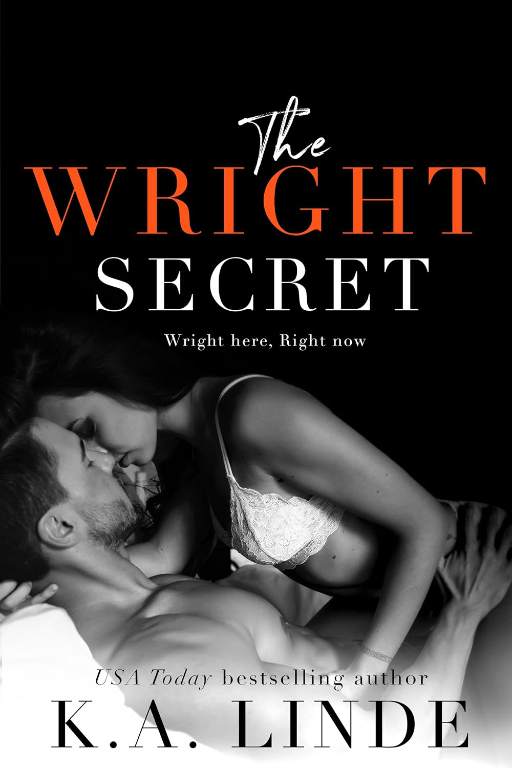 The Wright Secret: A Brother's Best Friend Stand Alone Romance (Wright series Book 4) (English Edition) baixar o livro de graça