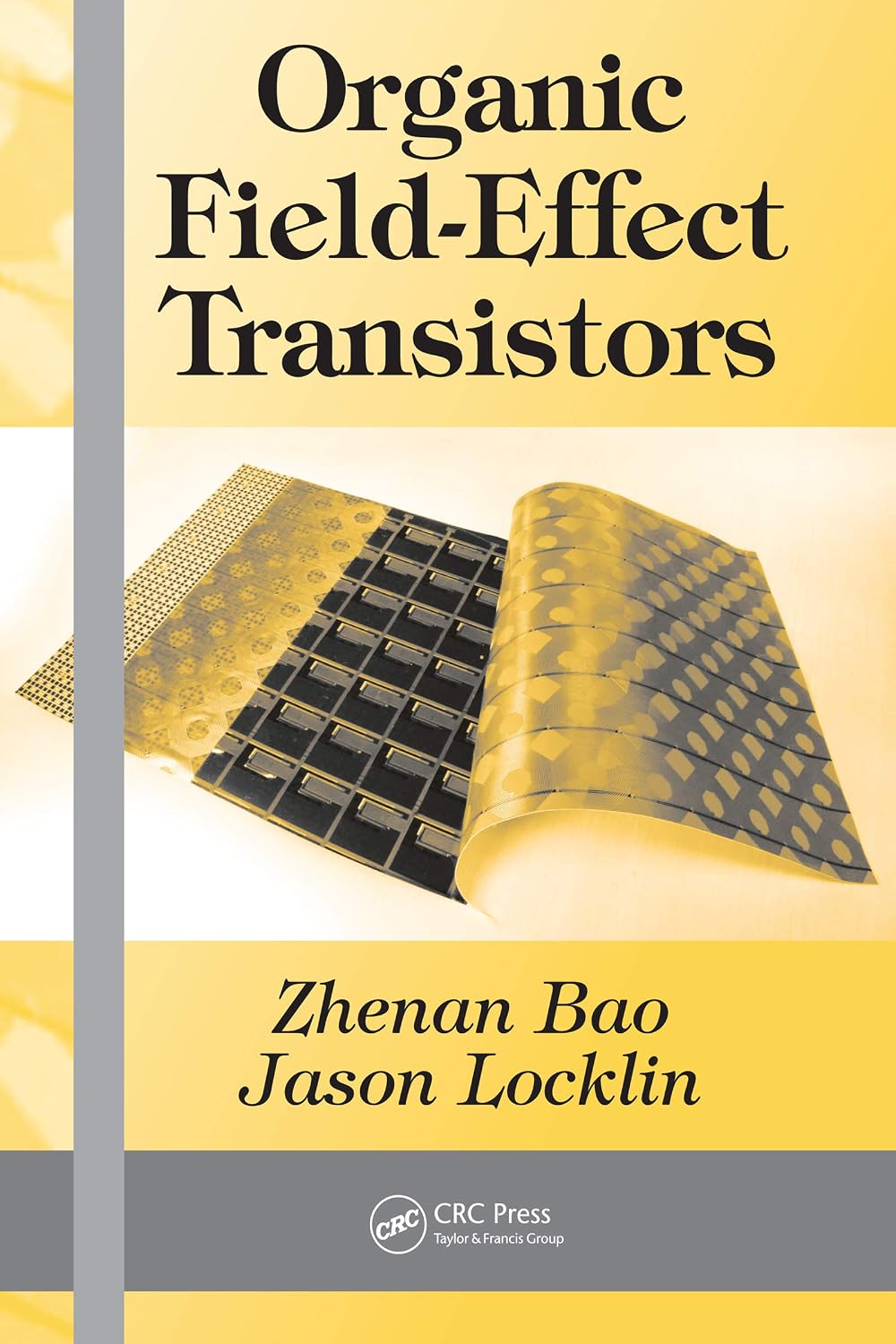 ler totalmente Organic Field-Effect Transistors (Optical Science and Engineering Book 128) (English Edition)