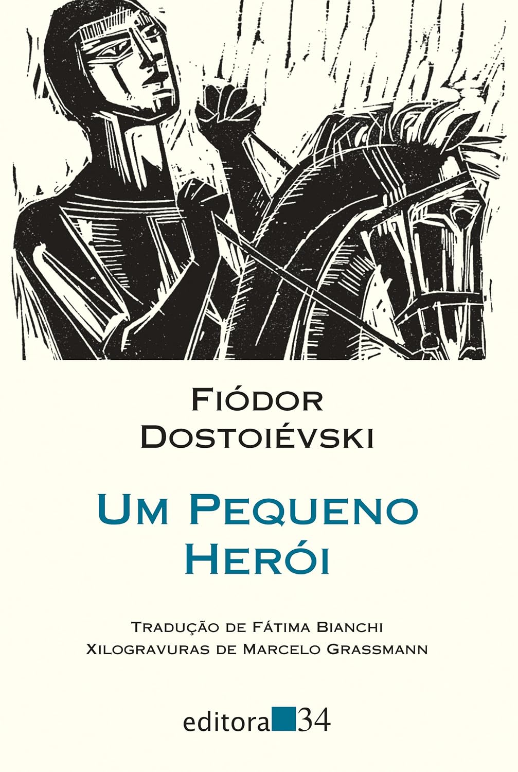 Um pequeno herói baixar o livro de graça