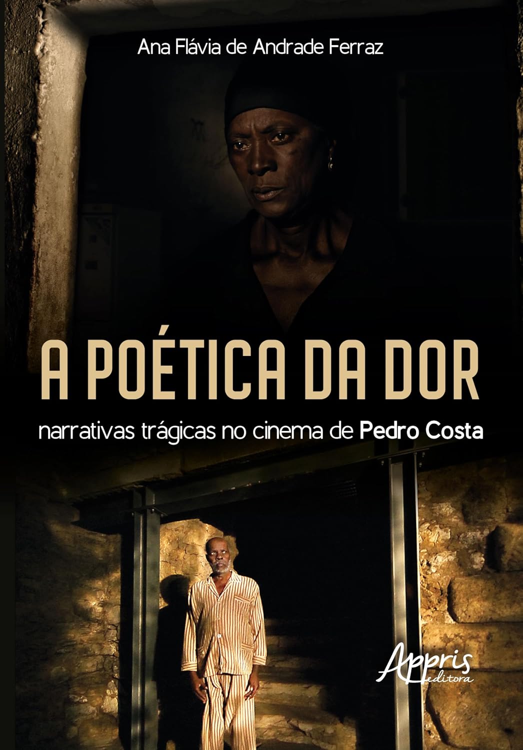 capítulo por capítulo baixar A Poética da Dor: Narrativas Trágicas no Cinema de Pedro Costa