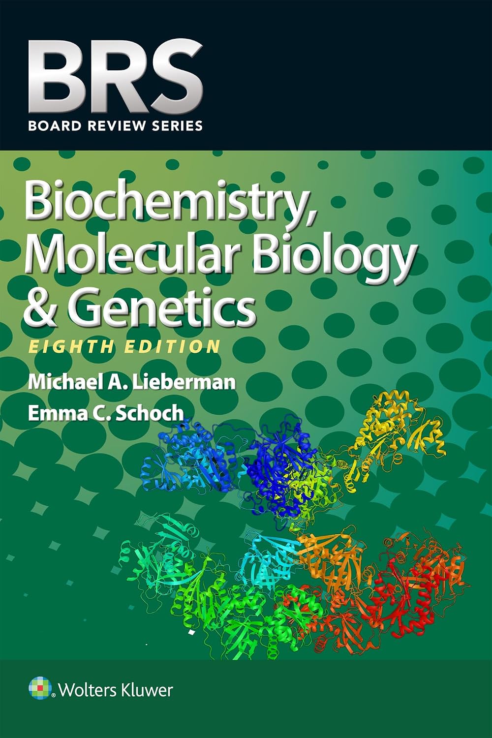 Brs Biochemistry, Molecular Biology, and Genetics