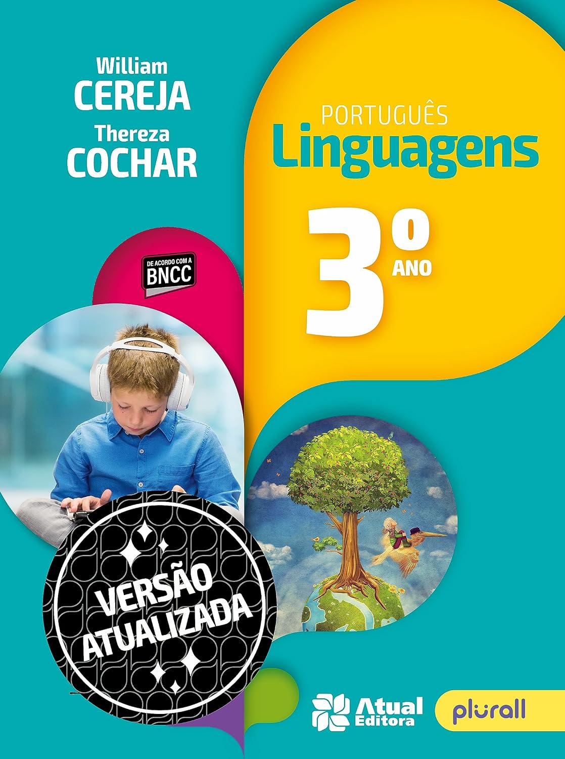 capítulo por capítulo baixar Português: Linguagens - 3º ano: Versão atualizada de acordo com a BNCC