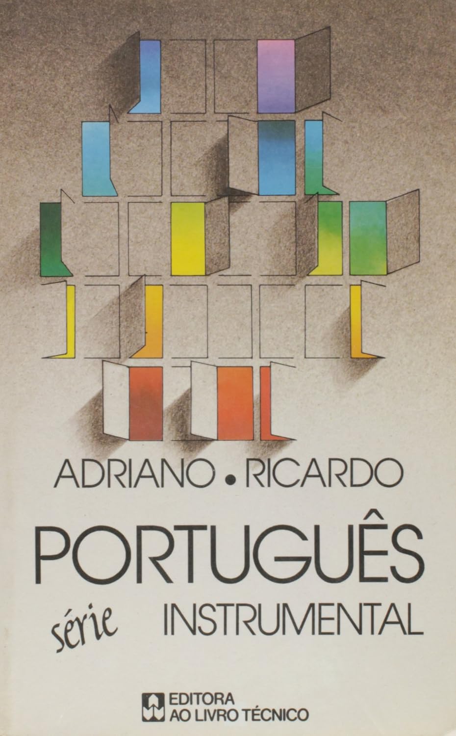 Portugues Instrumental