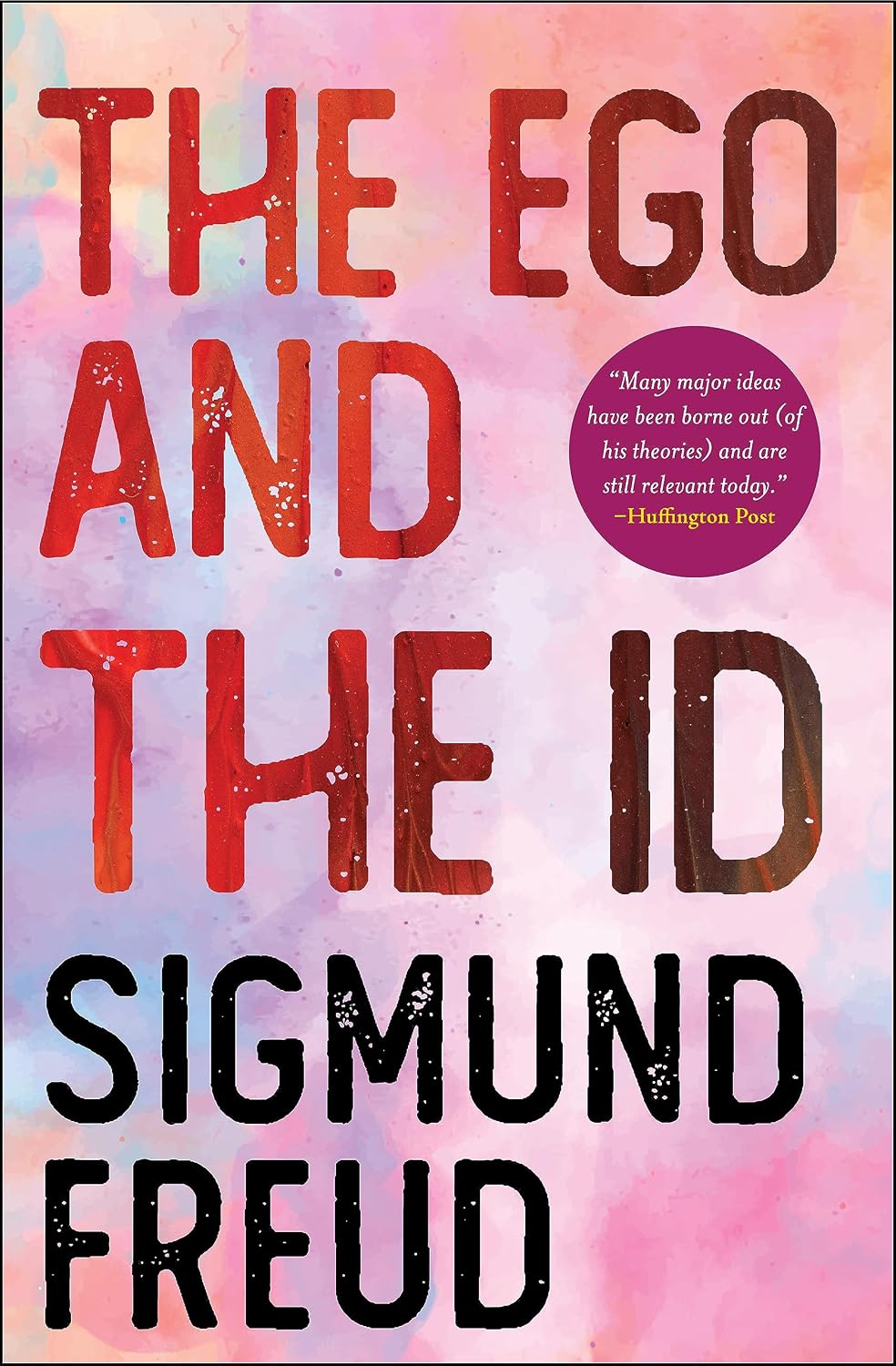 The Ego and the Id (English Edition)