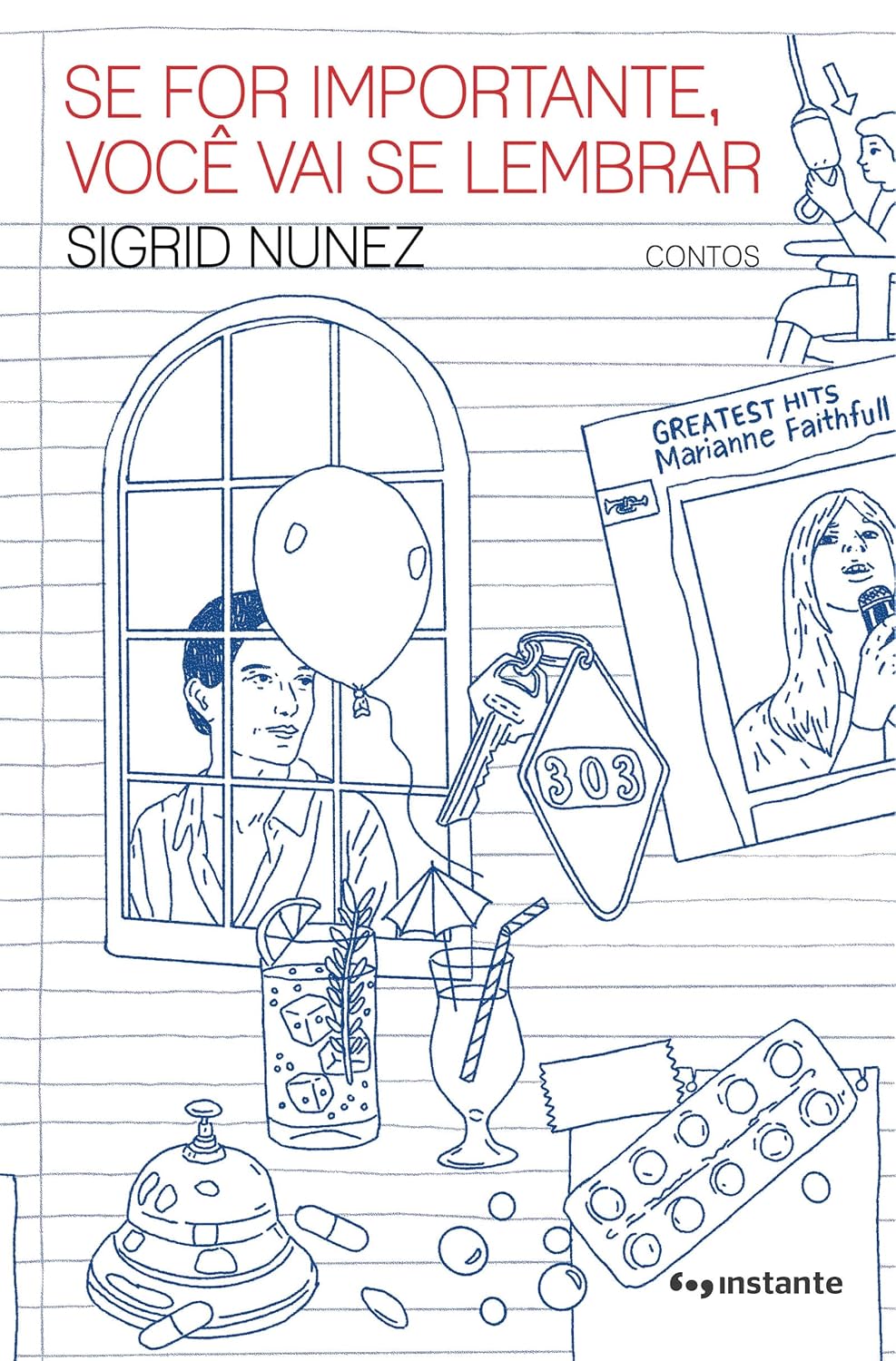 Se for importante, você vai se lembrar baixar o livro de graça