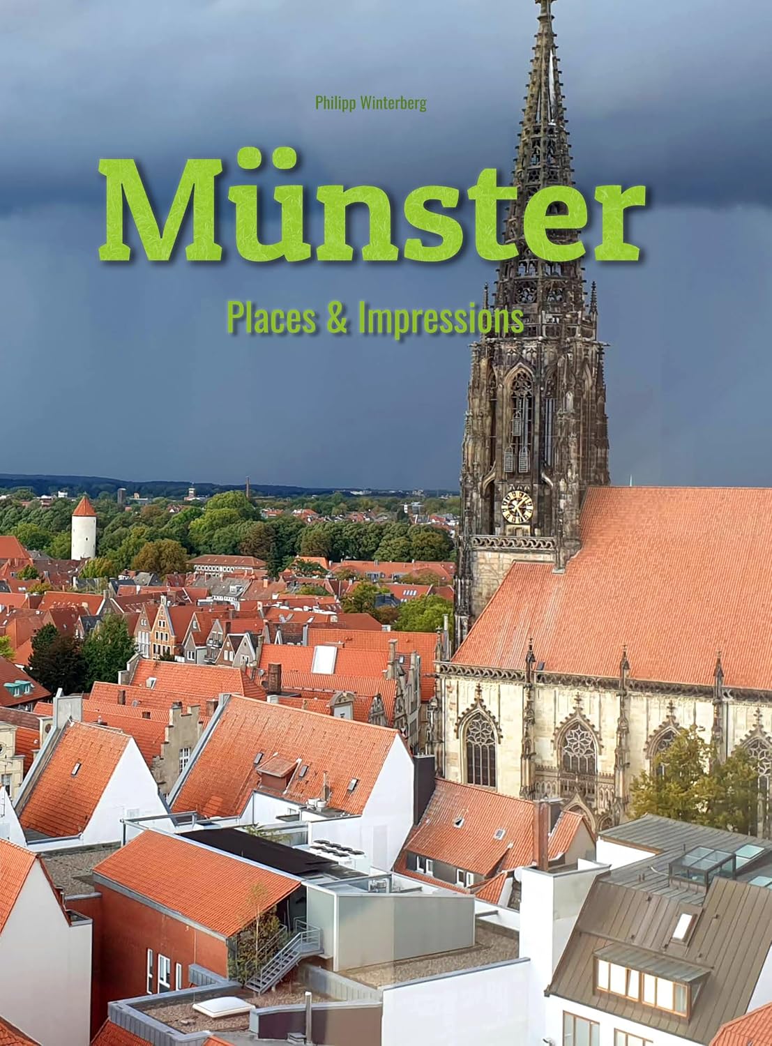 ler totalmente Münster: Places & Impressions: Discover Münster and its Sculptures! (English Edition)
