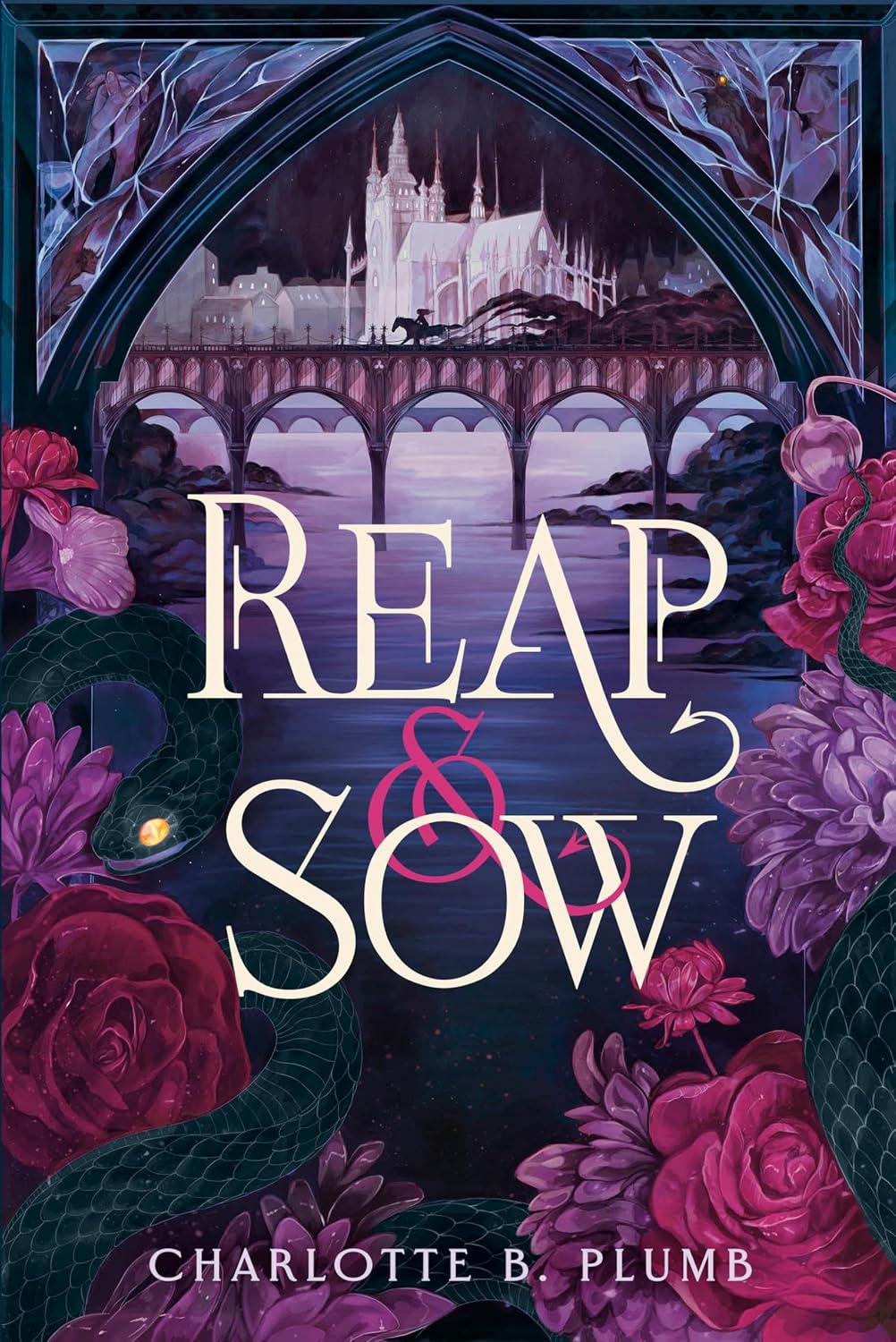 Reap & Sow (Reap & Sow 1) (Spanish Edition) baixar o livro de graça
