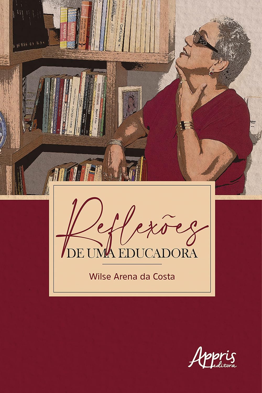Reflexões de uma Educadora baixar o livro de graça