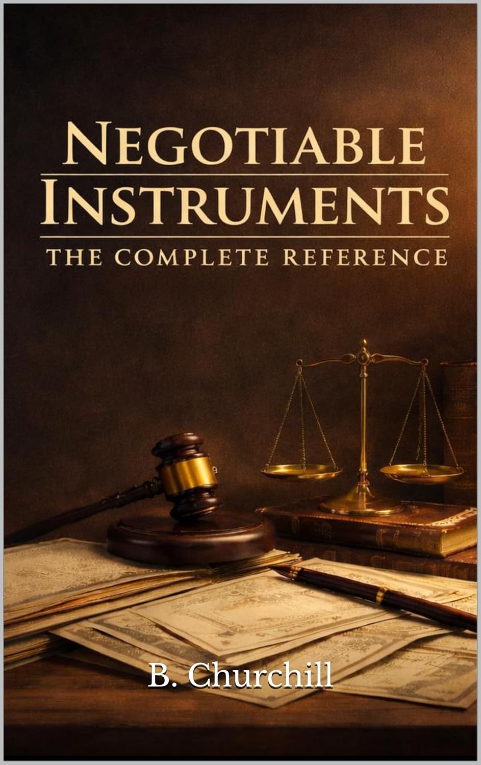 Negotiable Instruments: The Complete Reference (Rabbit Holes & Remedies) (English Edition) baixar livro de graça