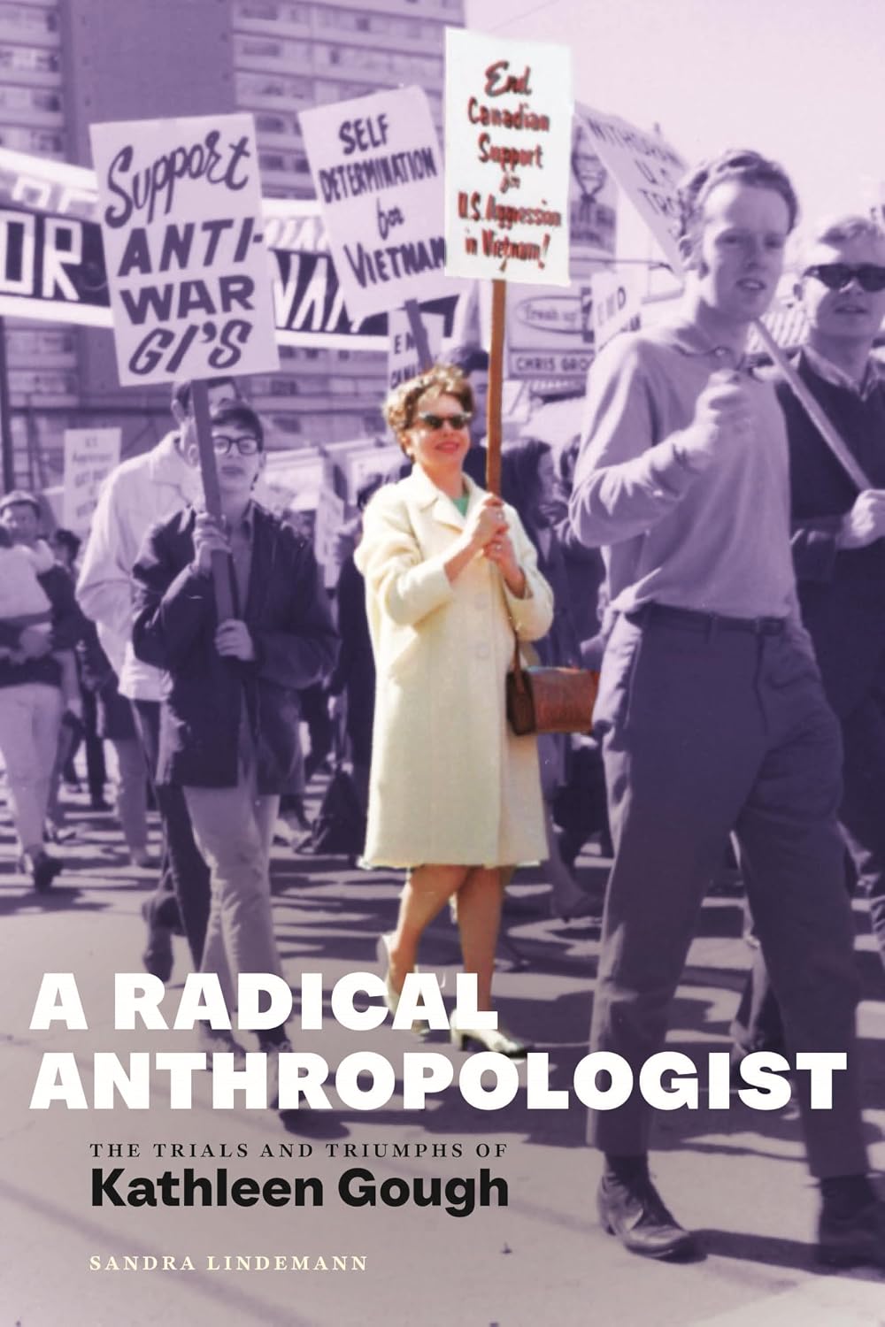 capítulo por capítulo baixar A Radical Anthropologist: The Trials and Triumphs of Kathleen Gough (English Edition)