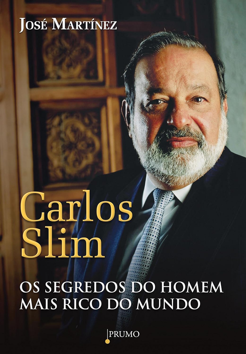 ler totalmente Carlos Slim: Segredos do homem mais rico do mundo
