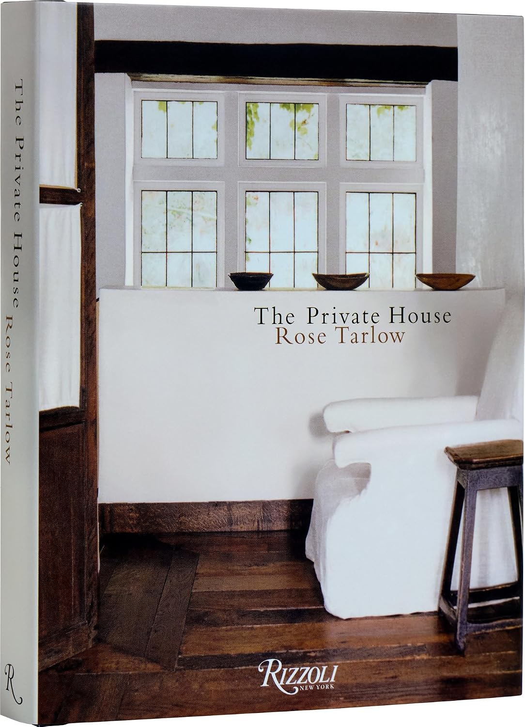 capítulo por capítulo baixar The Private House