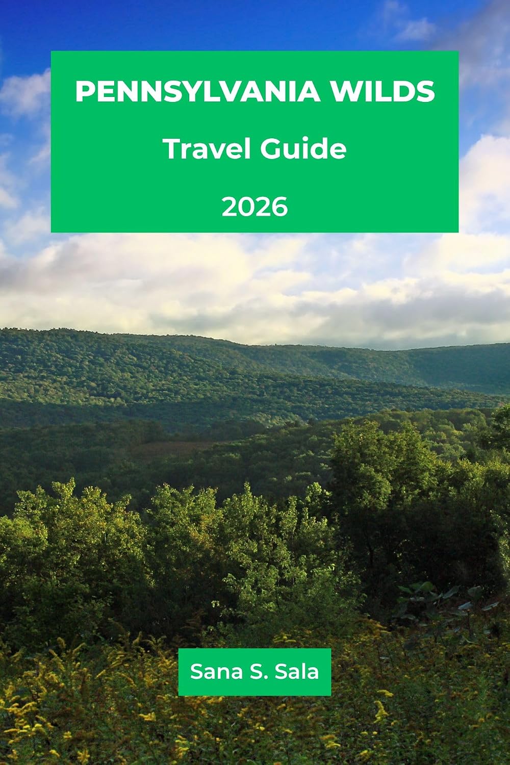 capítulo por capítulo baixar PENNSYLVANIA WILDS TRAVEL GUIDE 2026: Hiking Trails, Elk Watching, Dark Skies, Pine Creek Gorge, Scenic Drives & Outdoor Adventures Across 13 Counties (English Edition)