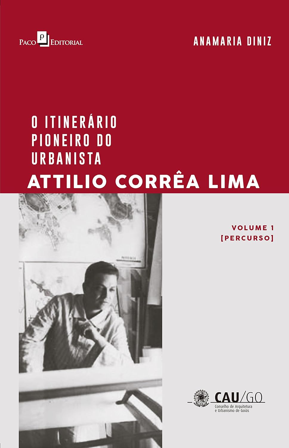 O Itinerário Pioneiro do Urbanista Attilio Corrêa Lima baixar livro de graça