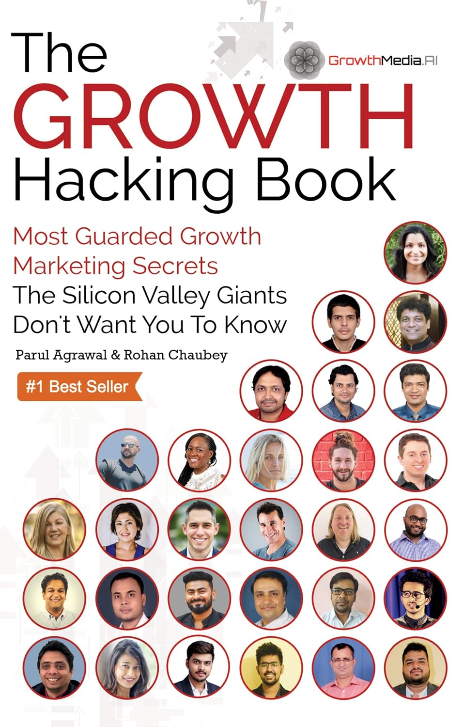 The Growth Hacking Book: Most Guarded Growth Marketing Secrets The Silicon Valley Giants Don't Want You To Know (English Edition) baixar livro de graça