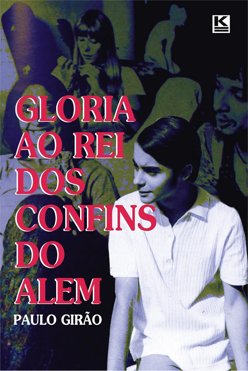 Glória ao Rei dos Confins do Além baixar livro de graça