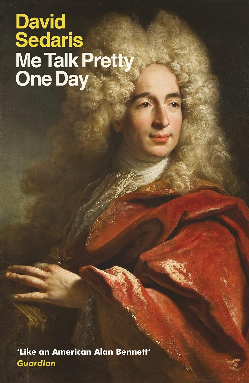 capítulo por capítulo baixar Me Talk Pretty One Day (English Edition)