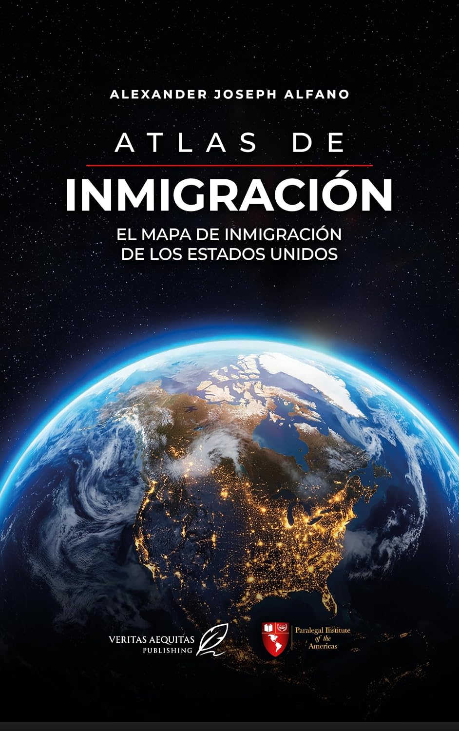 ler totalmente Atlas de Inmigración: El Mapa de Inmigración de los Estados Unidos (Spanish Edition)