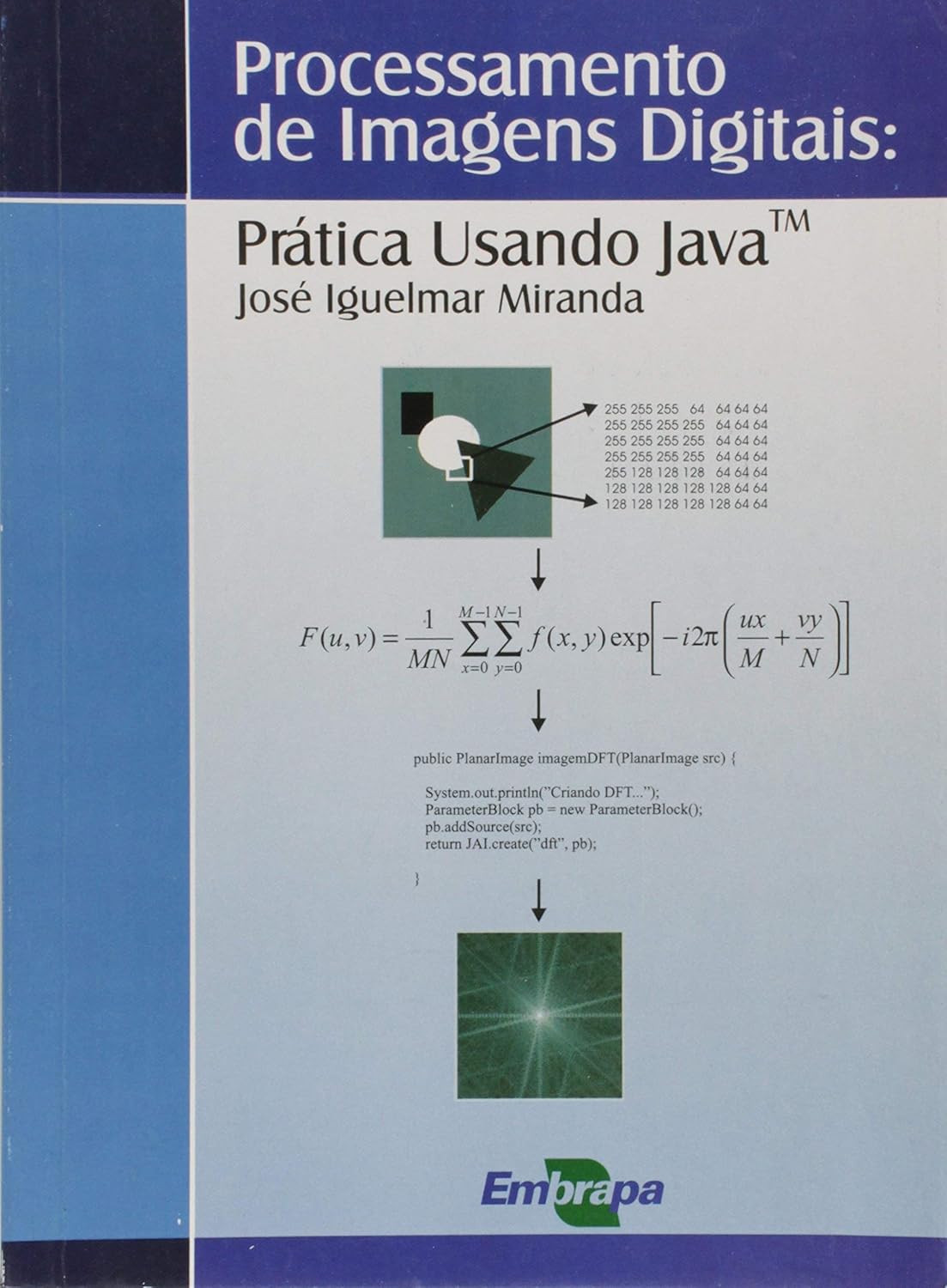 Processamento de Imagens Digitais: Prática Usando Java baixar livro de graça