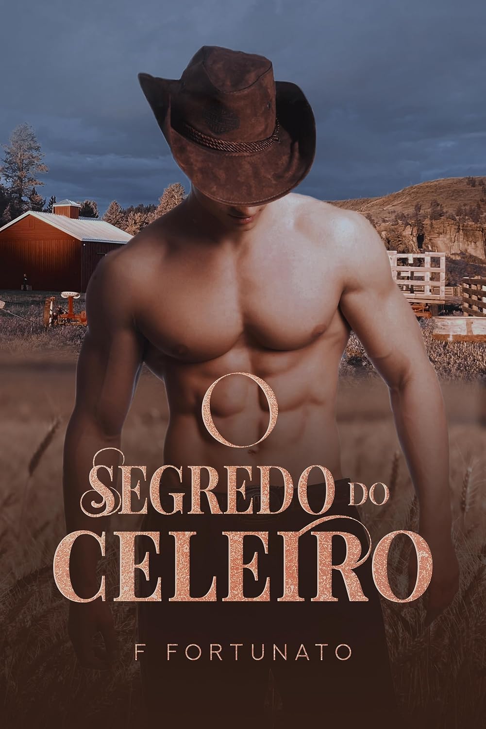 O segredo do celeiro baixar livro de graça