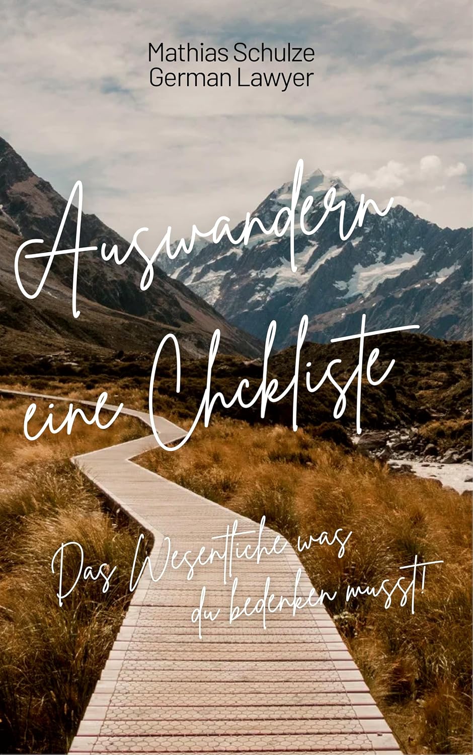 Auswandern eine kurze Checkliste mit den wichtigsten Punkten Melderecht, Steuern, Führerschein, Unterhalt, Datenaustausch, Visa, für Digital Nomaden und... Online Gründer, Backbacker (German Edition) baixar livro de graça