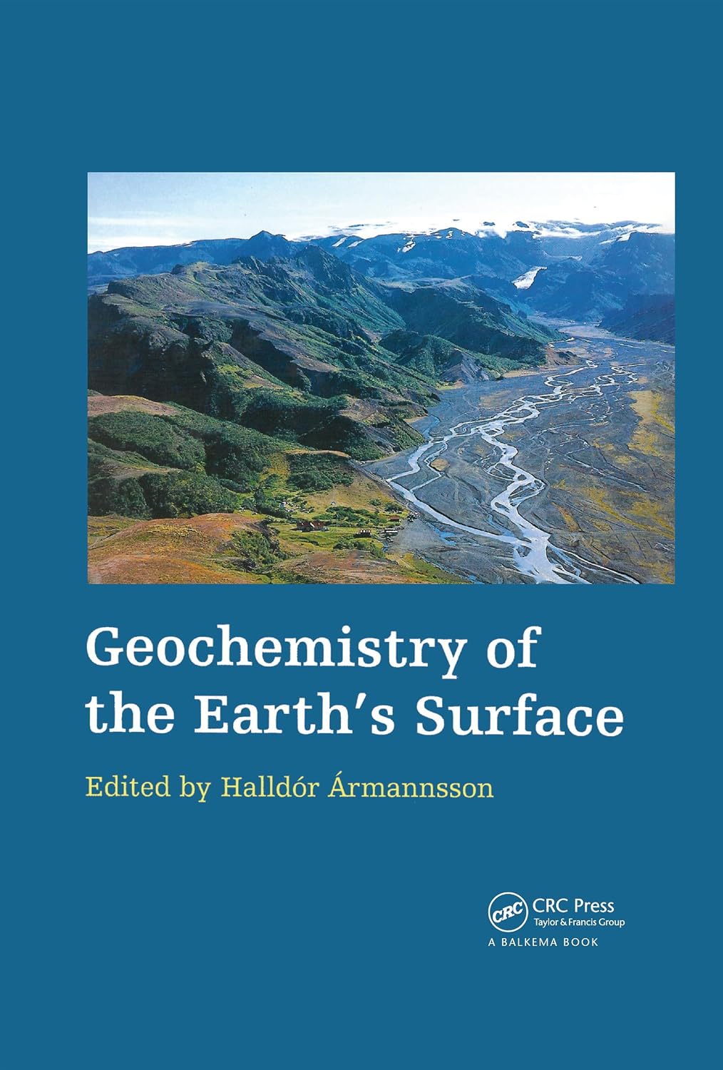 ler totalmente Geochemistry of the Earth's Surface: Proceedings of the 5th international symposium, Reykjavik, 16-20 August 1999 (English Edition)