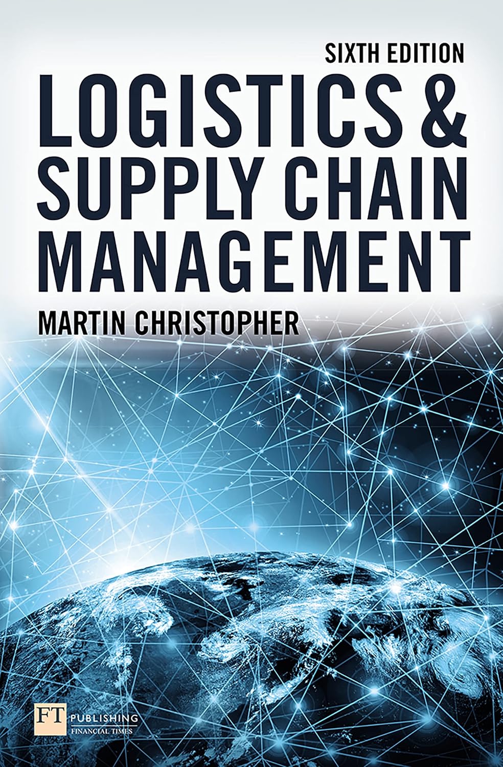 Logistics and Supply Chain Management (English Edition) baixar livro de graça