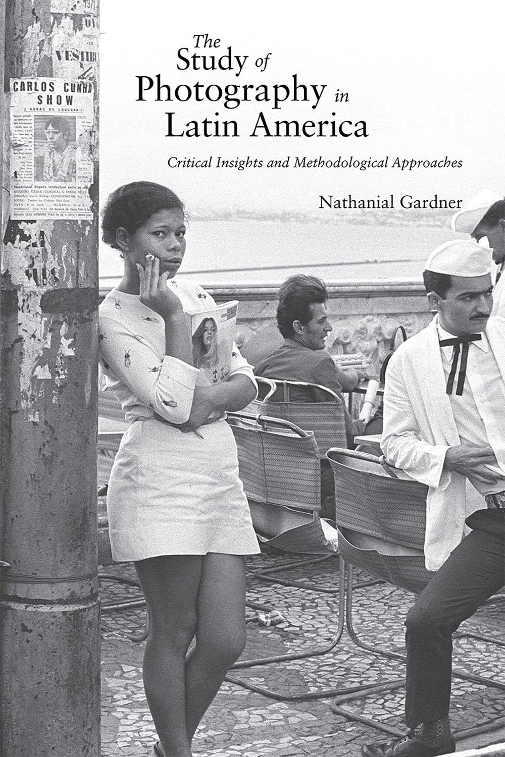 ler totalmente The Study of Photography in Latin America: Critical Insights and Methodological Approaches (English Edition)