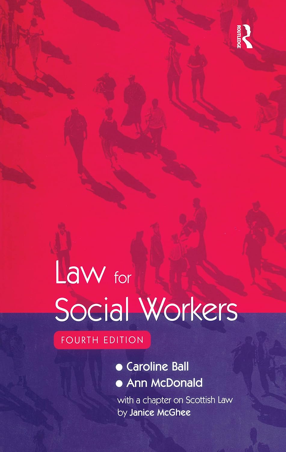 ler totalmente Law for Social Workers (English Edition)