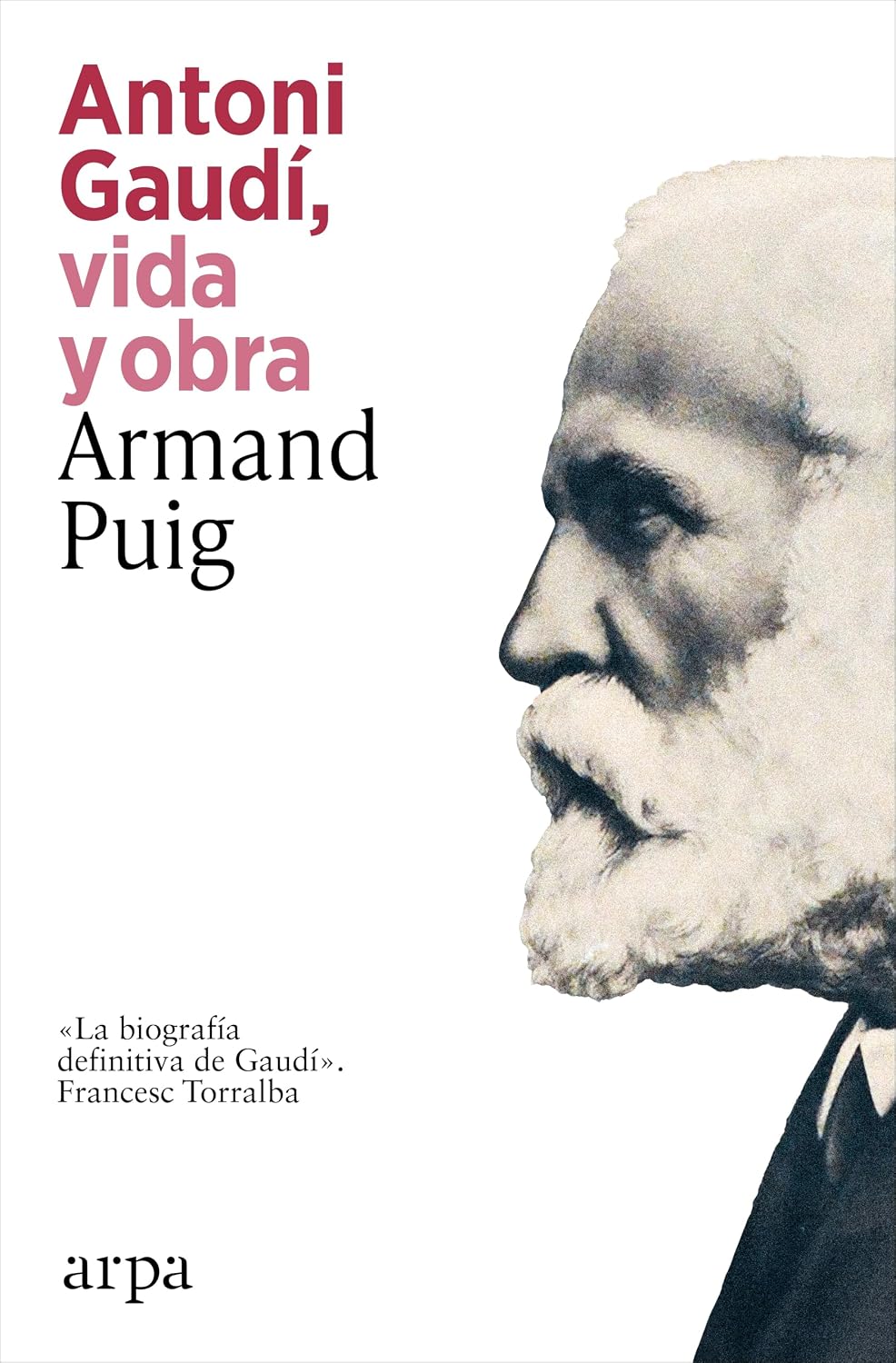 Antoni Gaudí, vida y obra baixar o livro de graça
