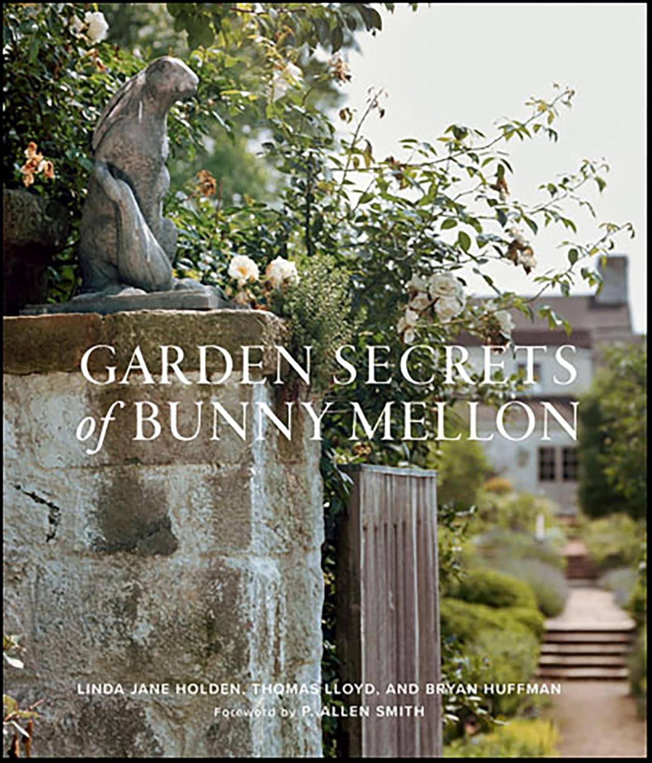 Garden Secrets of Bunny Mellon (English Edition) baixar o livro de graça