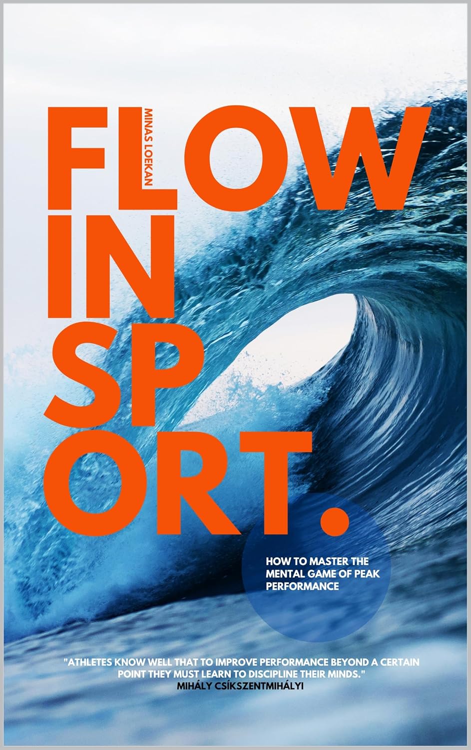 Flow in Sport: How to Master the Mental Game Of Peak Performance (English Edition) baixar livro de graça