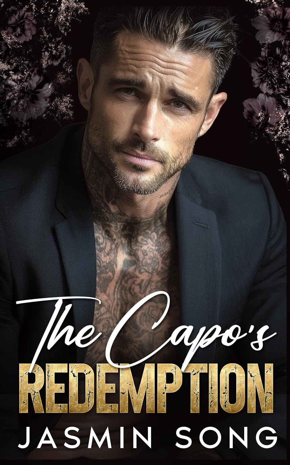 The Capo's Redemption: A Forbidden Captivity Mafia Romance (The Valenti Family) (English Edition) baixar o livro de graça