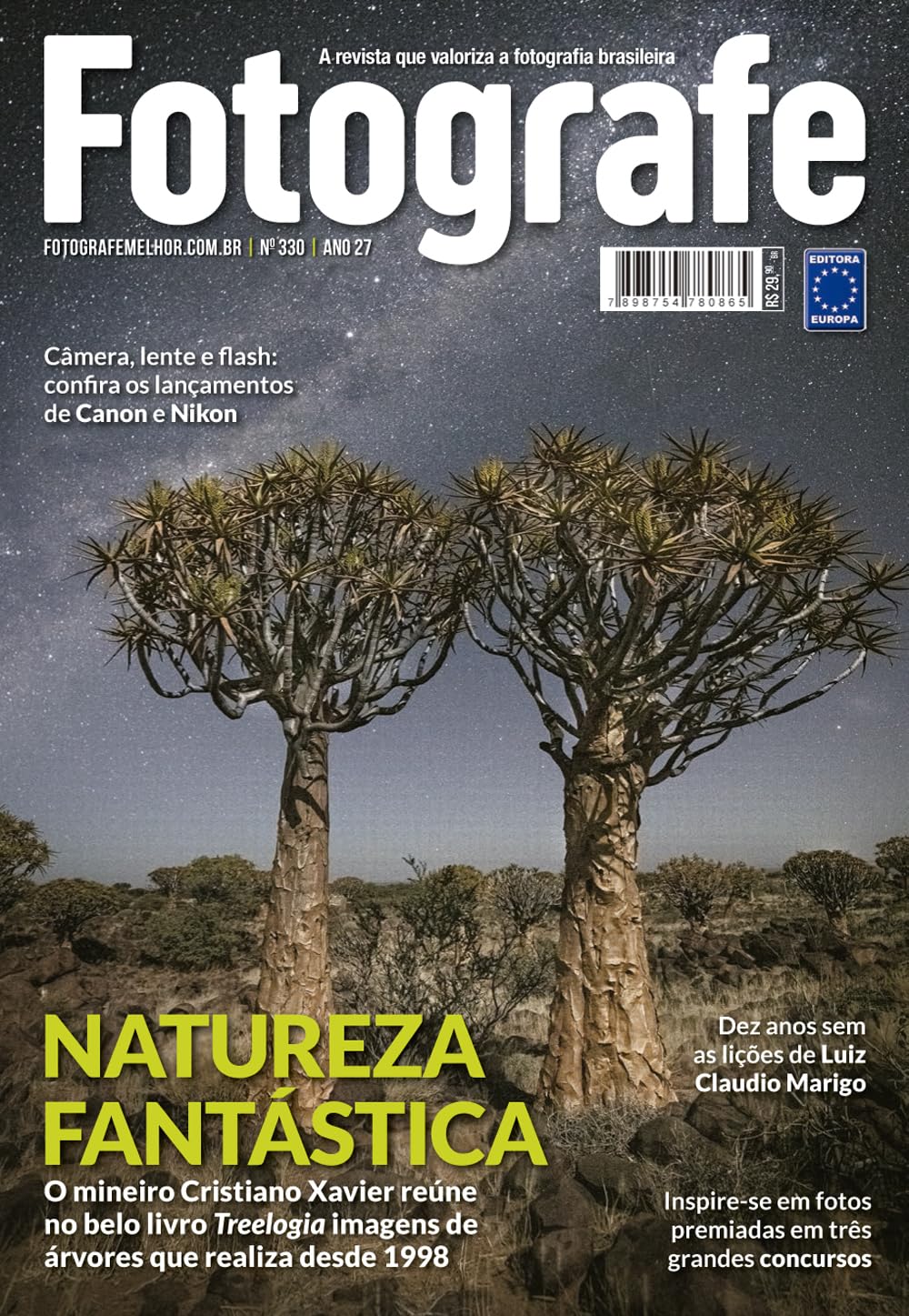 Revista Fotografe Melhor 330 baixar o livro de graça