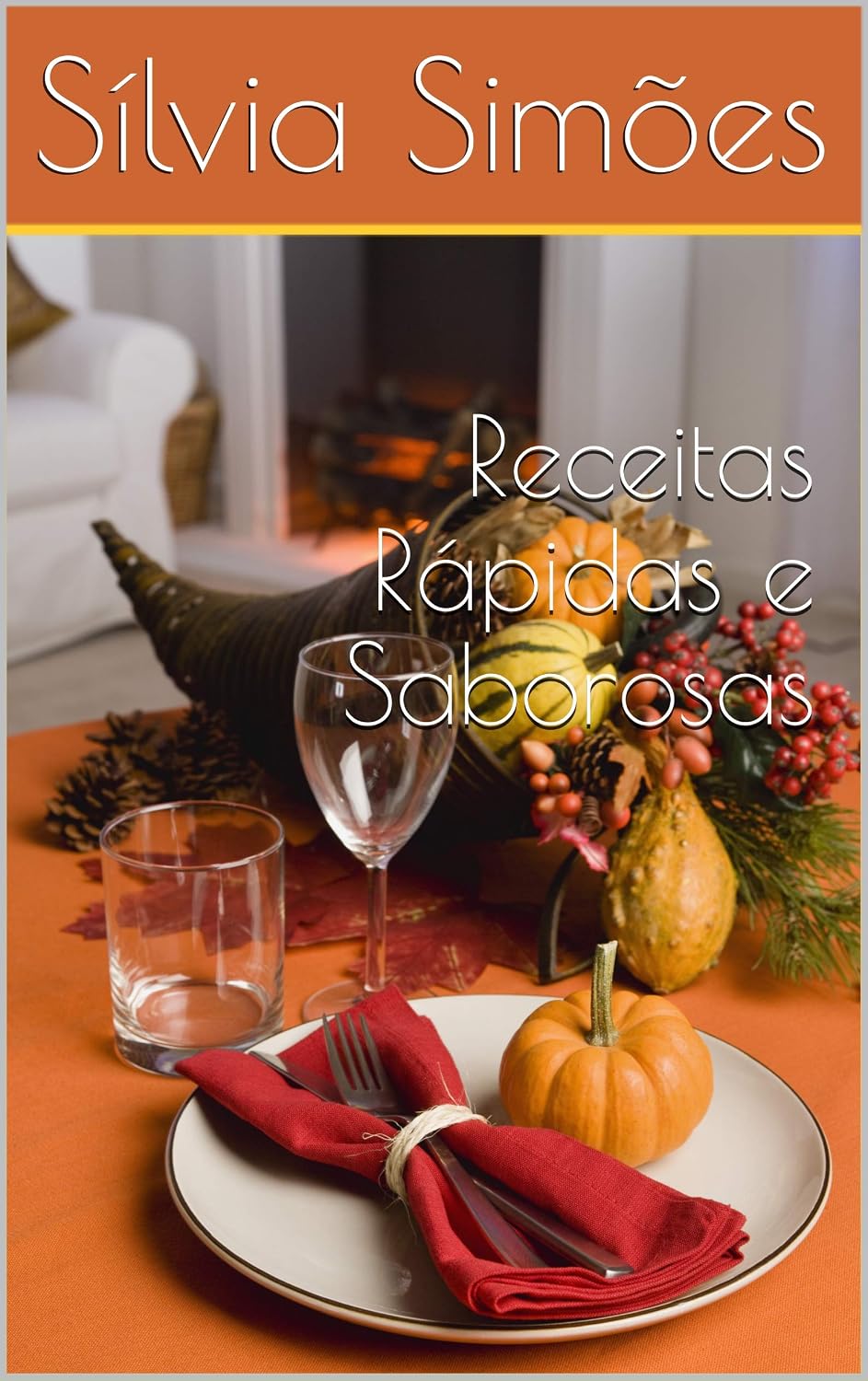 ler totalmente Receitas Rápidas e Saborosas