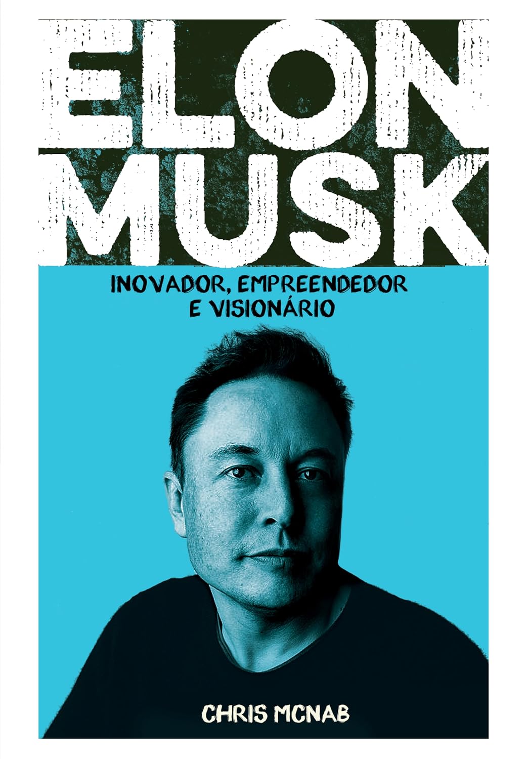 capítulo por capítulo baixar Elon Musk