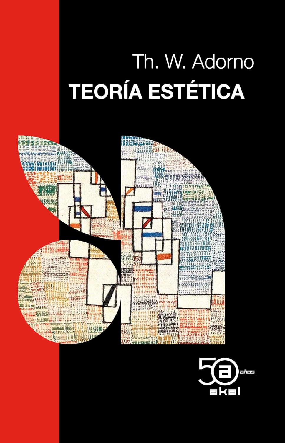 ler totalmente Teoría estética: 17