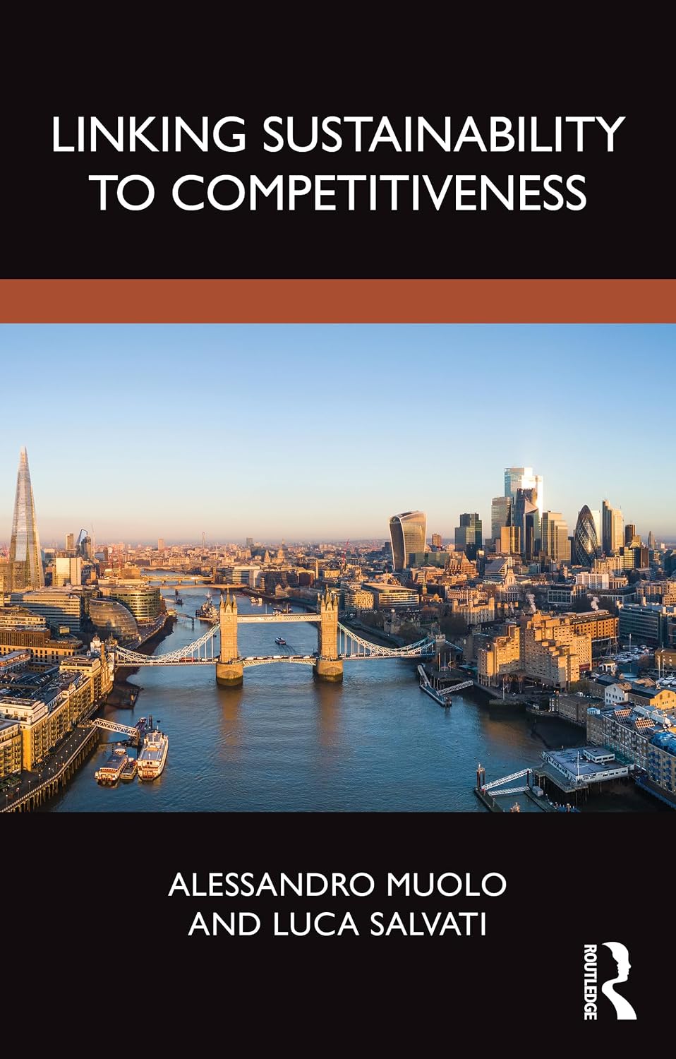 capítulo por capítulo baixar Linking Sustainability to Competitiveness (English Edition)