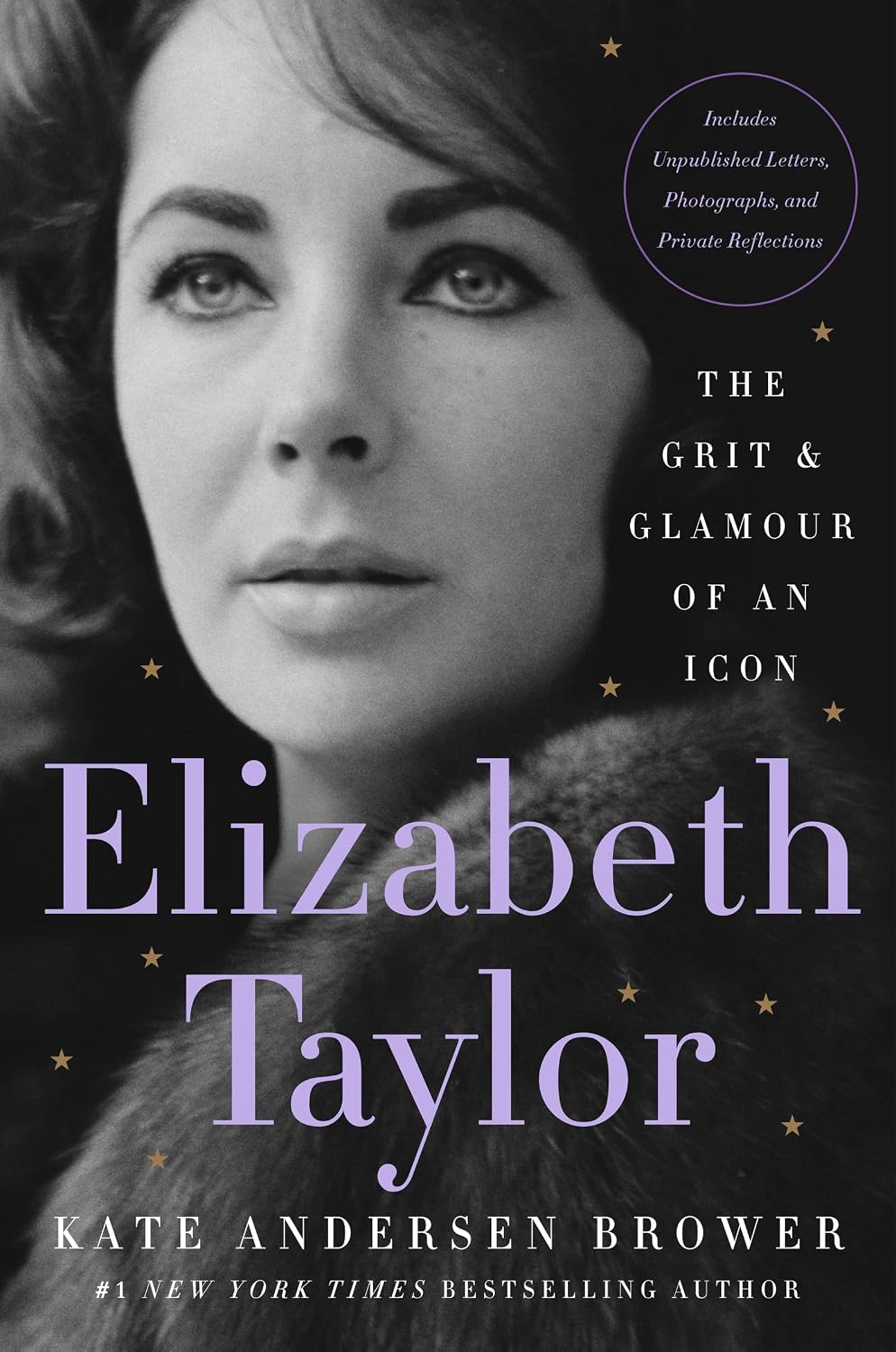 Elizabeth Taylor: The Grit & Glamour of an Icon baixar o livro de graça