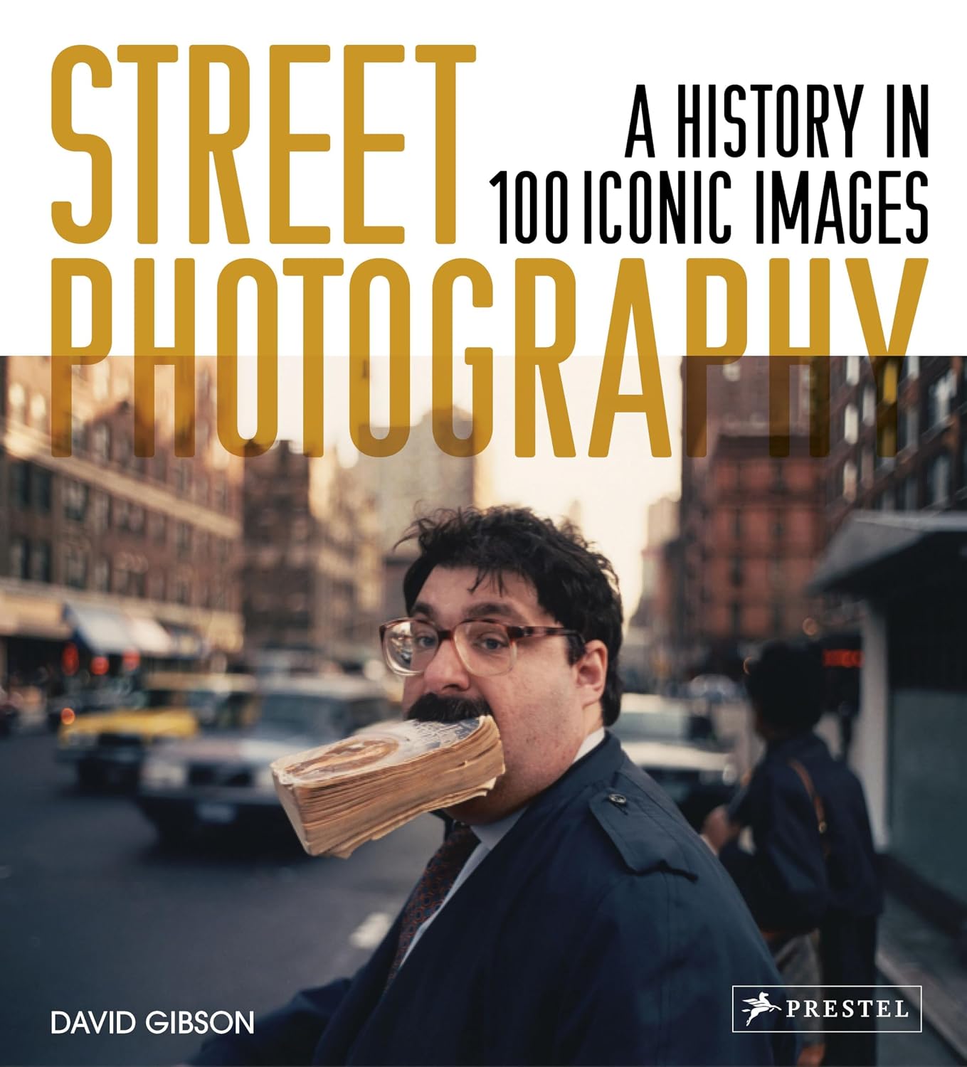 Street Photography: A History in 100 Iconic Photographs baixar o livro de graça