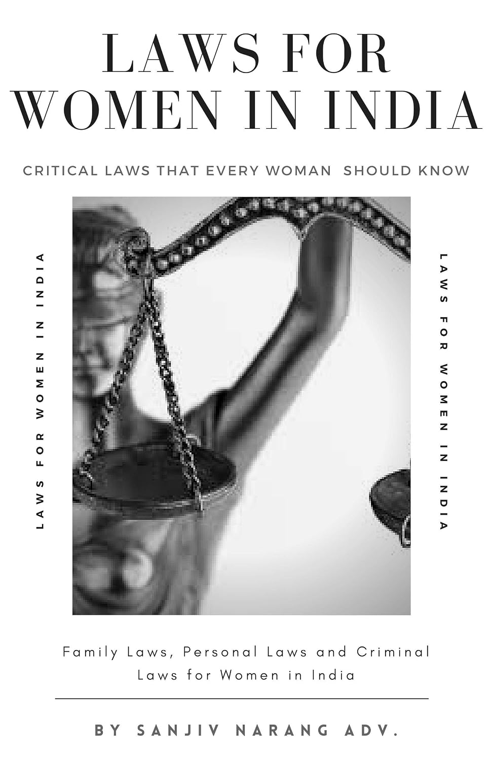 ler totalmente Laws for Women in India: Critical laws that every women should know in India (English Edition)
