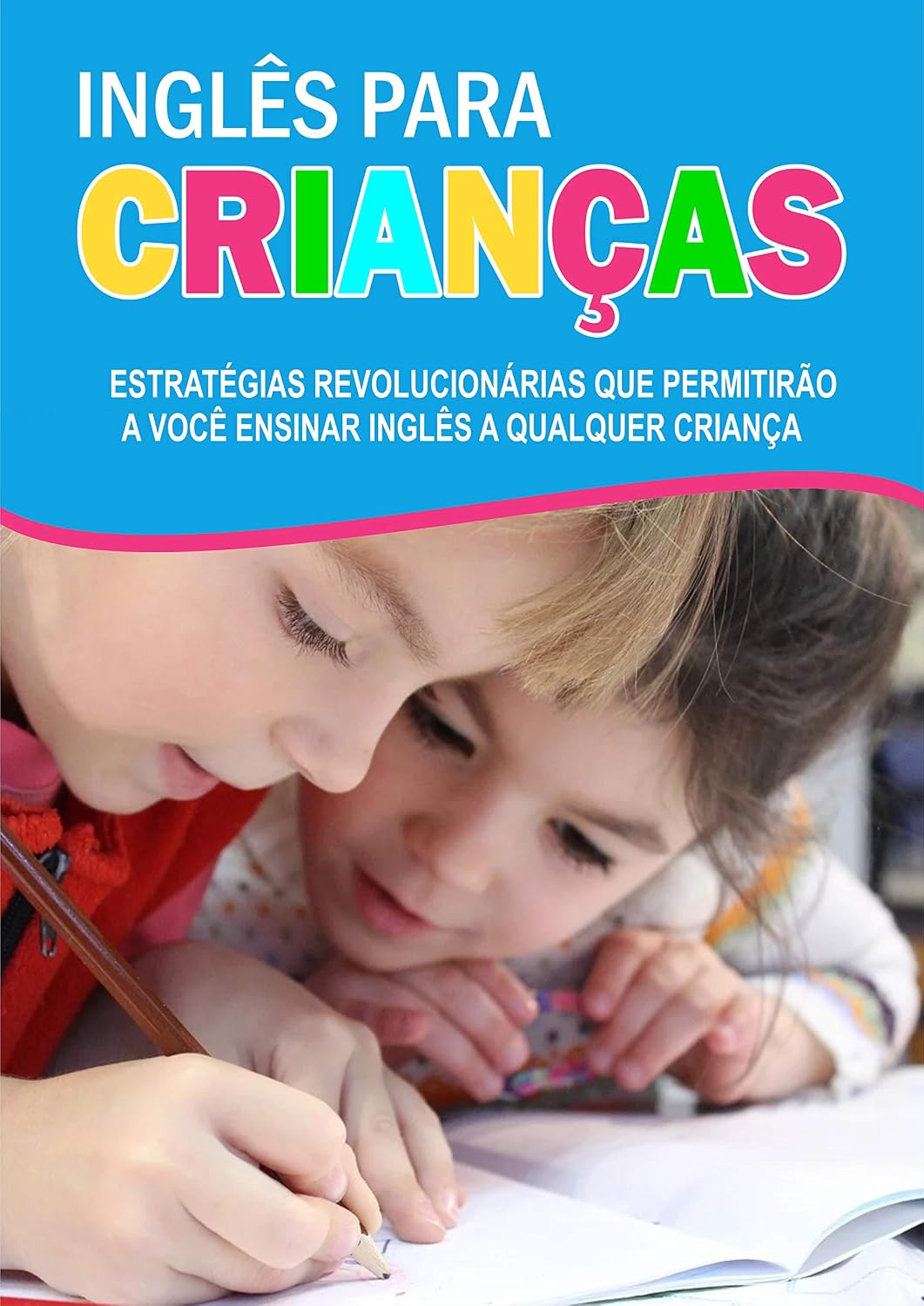 Inglês Para Crianças baixar livro de graça